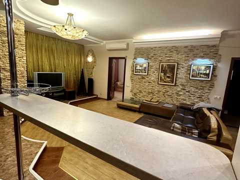квартира за адресою Святослава Хороброго вул., 7