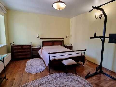 квартира по адресу Тираспольская ул., 58