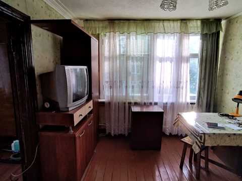 квартира за адресою Джерельна вул. (Гайдара)