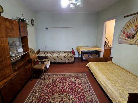 квартира за адресою Олександри Екстер вул. (Марини Цвєтаєвої), 10/87