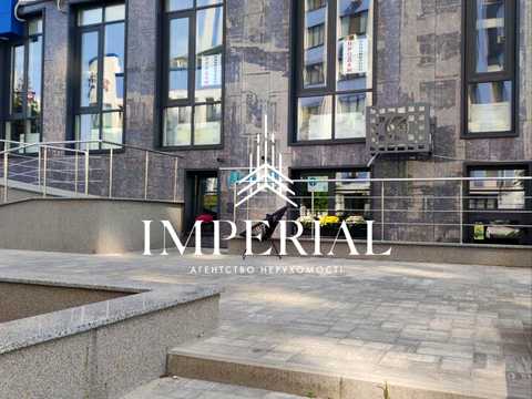 комерційна за адресою Зарічна вул., 1-В