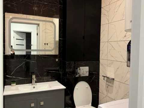 квартира за адресою Житомир, Домбровського вул., 75