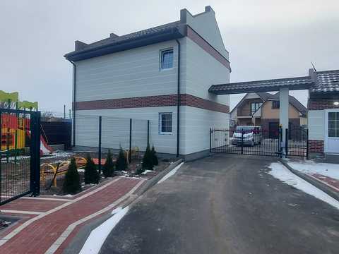 дом по адресу Керамічна, 8