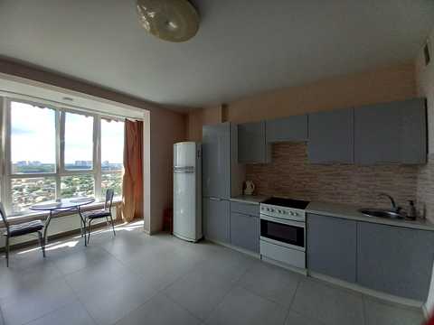 квартира за адресою Петропавлівська вул., 40