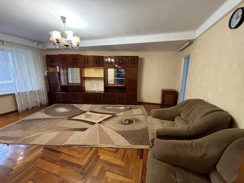 квартира по адресу Авраменко ул., 22