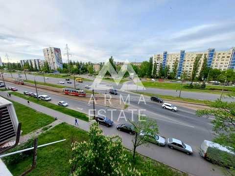кімната за адресою Миропільська вул., 3