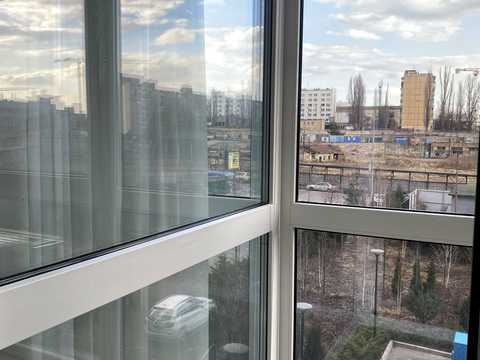 квартира за адресою Джона Маккейна вул. (Івана Кудрі), 3-А