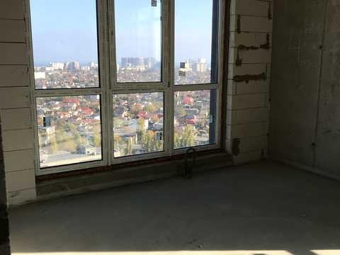 квартира по адресу Академика Филатова ул., 2/2
