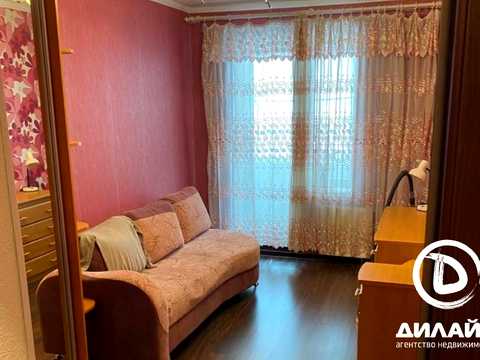 квартира за адресою Володимира Українця вул. (Новокузнецька), 4