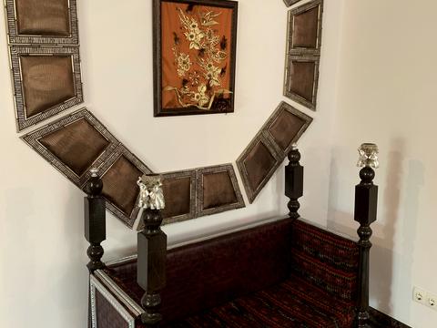 дом по адресу Новоселовка, 6