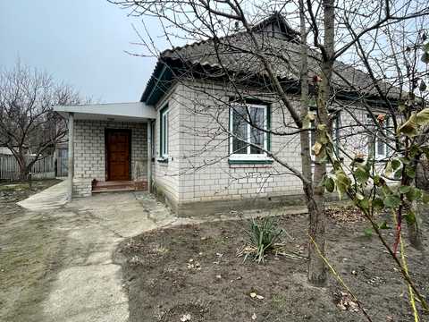 будинок за адресою Покровська вул. (Карла Маркса), 5
