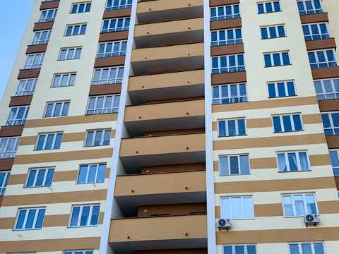 квартира по адресу Краковская ул., 27-А