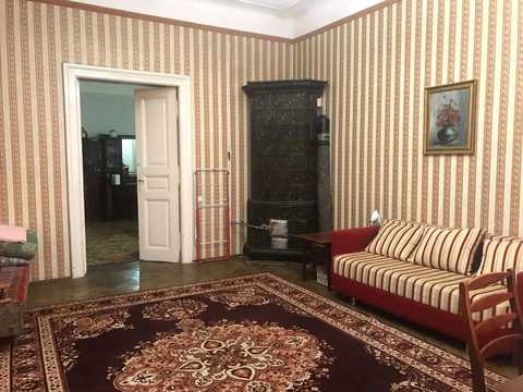 квартира за адресою Юліуша Словацького вул., 8
