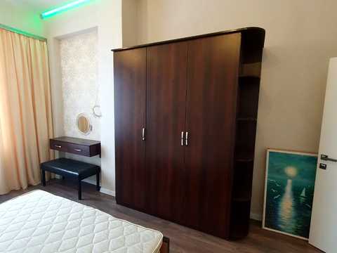квартира за адресою Гольдбергівська вул. (1-ї Кінної Армії), 98