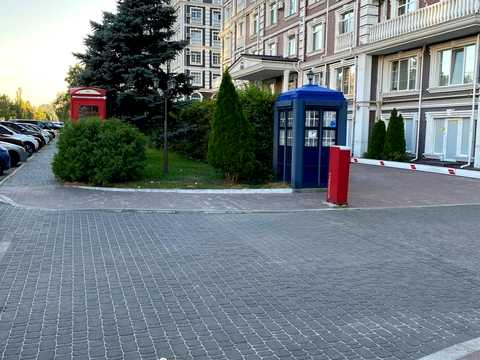 квартира по адресу Дмитрия Луценко ул. (Крейсера "Аврора"), 8