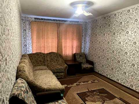 квартира по адресу Степана Тильгы ул. (Революционная), 30