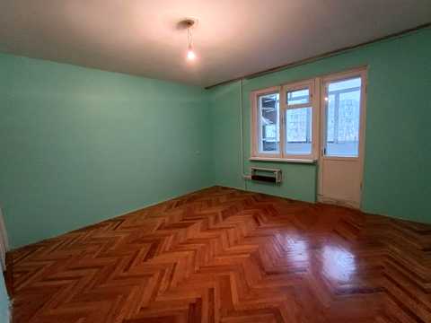 квартира по адресу Тростянецкая ул., 12