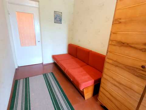 квартира по адресу Богдана Хмельницкого просп. (Героев Сталинграда), 131