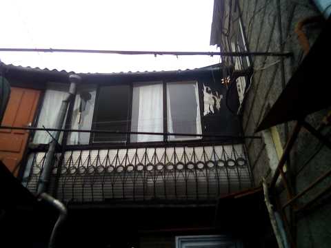 будинок за адресою Маріупольська вул.