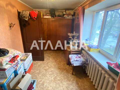 квартира за адресою Люстдорфська дор. (Черноморская), 88а