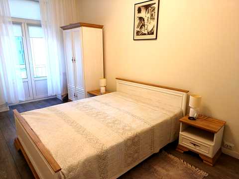 квартира по адресу Гоголевская ул., 49