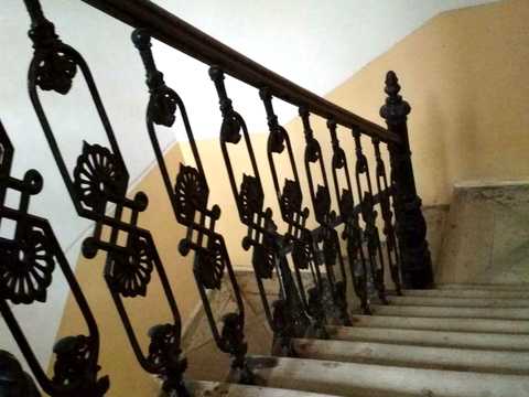 квартира по адресу академика Гнатюка ул. (Горького)