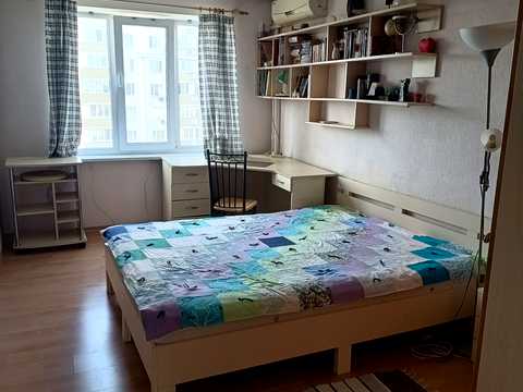 квартира по адресу Науки просп., 27
