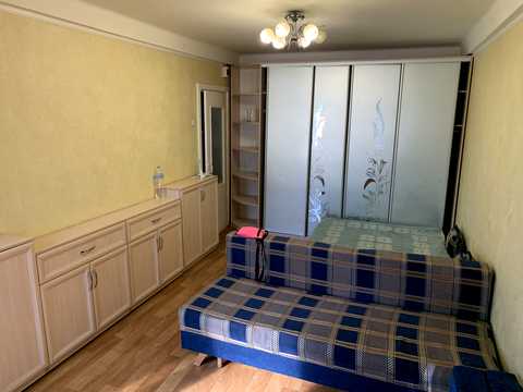 квартира за адресою Борщаговская, 2