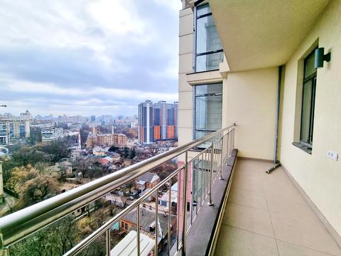 квартира за адресою Нагірна вул., 16