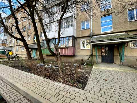 квартира по адресу Береговая ул., 32