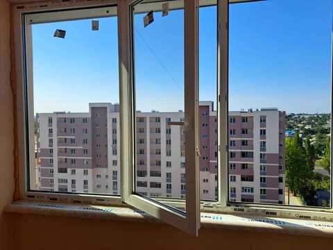 квартира за адресою Ньютона вул., 96