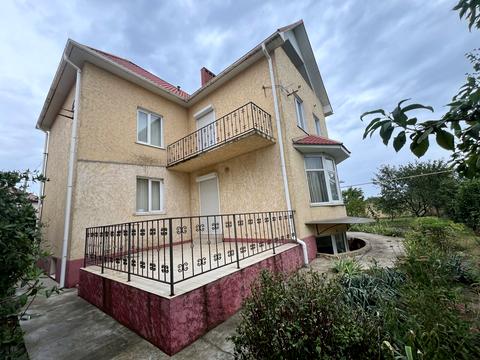 дом по адресу Люстдорфская дорога ул. (Черноморская дорога)
