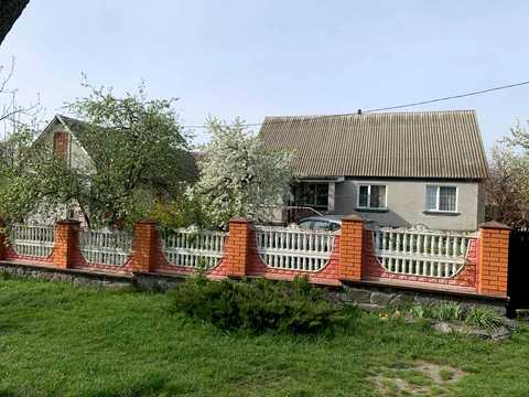 будинок за адресою Паркова, 3