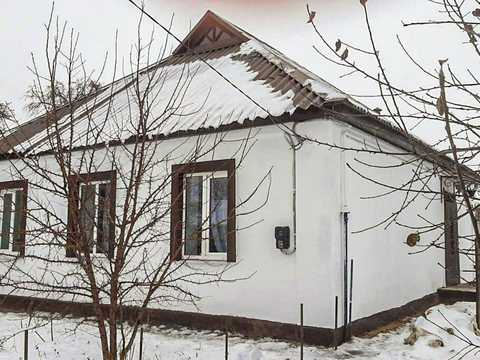 будинок за адресою Полтавська, 1