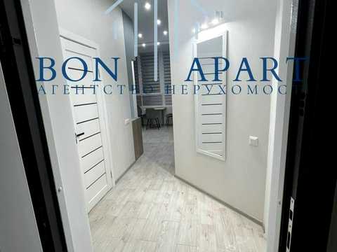 квартира за адресою Миколи Гулака вул., 2-А