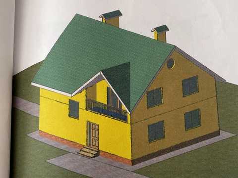 будинок за адресою Чорновола, 19