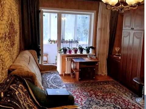 квартира по адресу Апрельский пер., 3