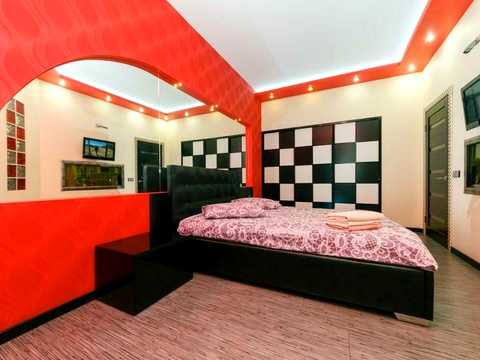 квартира за адресою Басейна вул., 17