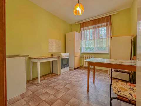 квартира за адресою Курузова вул., 9а