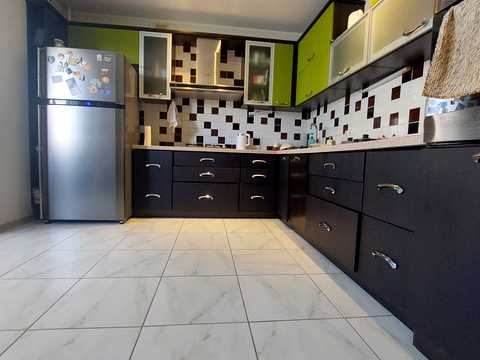 квартира за адресою Садова вул., 34