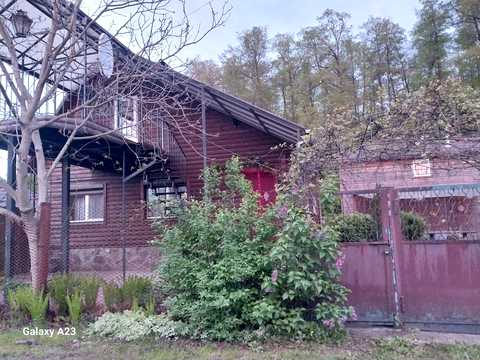 дом по адресу Садова
