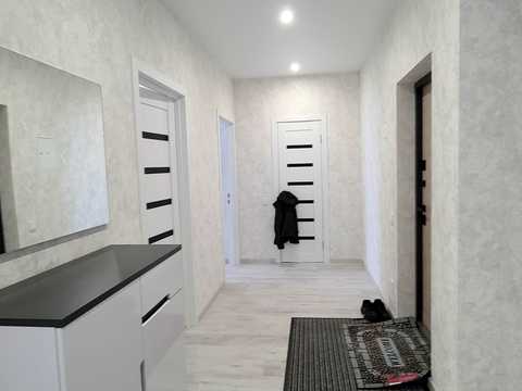 квартира за адресою Балтійський пров., 3-А