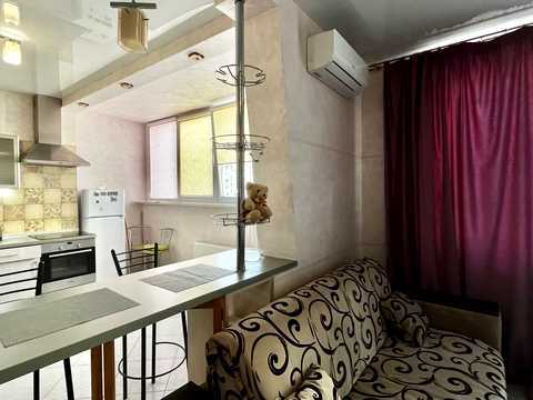 квартира за адресою Київська вул., 245