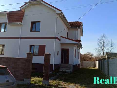 дом по адресу Вишнева, 28