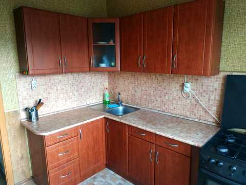 квартира за адресою Тростянецька вул., 51