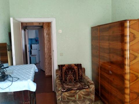 квартира по адресу Виталия Матусевича ул. (XXII Партсъезда), 116