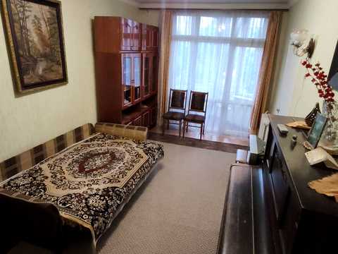 квартира по адресу Берестейский просп. (Победы), 7