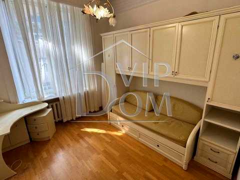 квартира за адресою Пироговська вул., 3