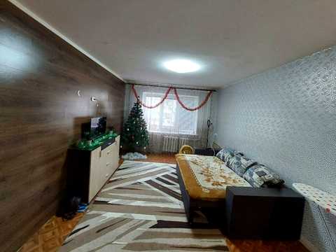 квартира по адресу Строителей бульв., 43