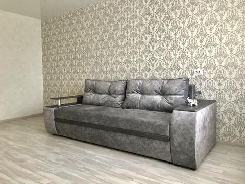 квартира по адресу Анны Ахматовой ул., 4